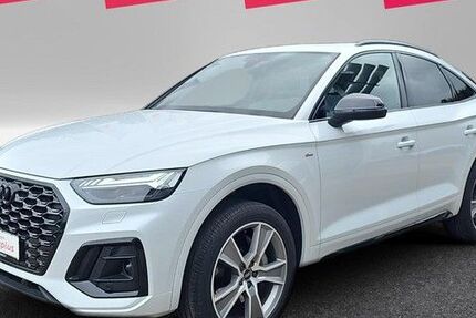 Audi Q5 58.015 km 47.980 &euro; Schwäbisch Gmünd 73527