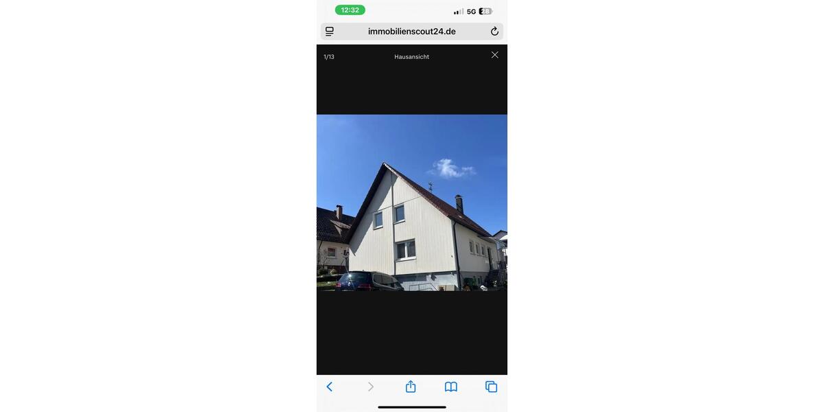 Einfamilienhaus Heubach - 7 Zimmer, 180 m&sup2;, 470.000&euro; | Angebot:26517902