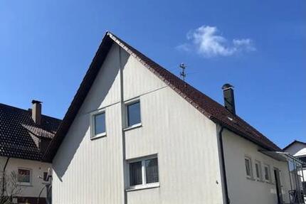 Haus Heubach - 7 Zimmer, 180 m&sup2;, 470.000&euro; | Angebot:26517902