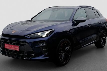 Cupra Terramar 7.121 km 45.780 &euro; Hüttlingen 73460