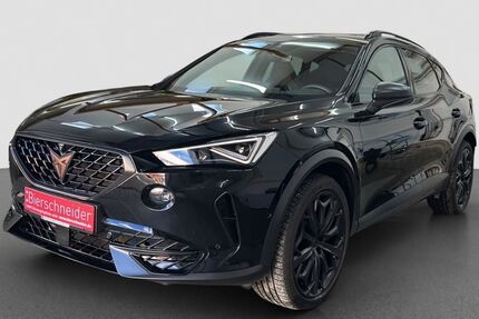 Cupra Formentor 37.465 km 40.990 &euro; Hüttlingen 73460