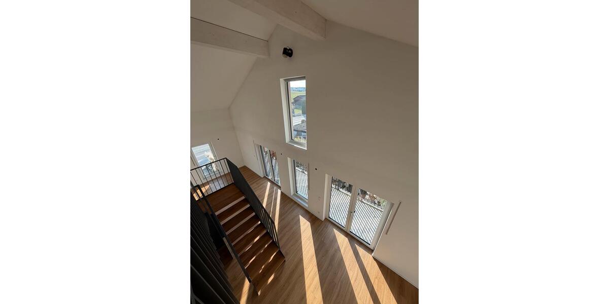 Maisonettenwohnung Nattheim - 3.5 Zimmer, 123 m&sup2;, 1.412&euro; | Angebot:25440873