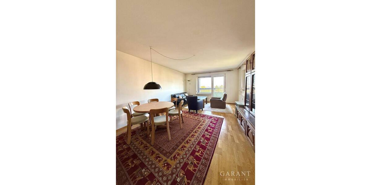 Etagenwohnung Heidenheim an der Brenz Schnaitheim - 4 Zimmer, 97 m&sup2;, 213.000&euro; | Angebot:26379808