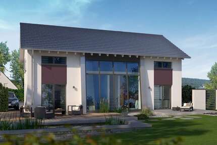 Haus Stimpfach - 5 Zimmer, 173 m&sup2;, 485.555&euro; | Angebot:26696625