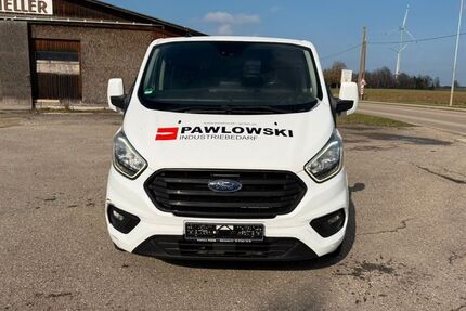 Ford Transit 270.000 km 15.490 &euro; Gussenstadt 89547