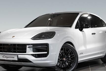 Porsche Cayenne 14.900 km 152.880 &euro; Schwäbisch Gmünd 73529