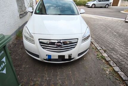 Opel Insignia 135.000 km 4.800 &euro; Abtsgmünd 73453