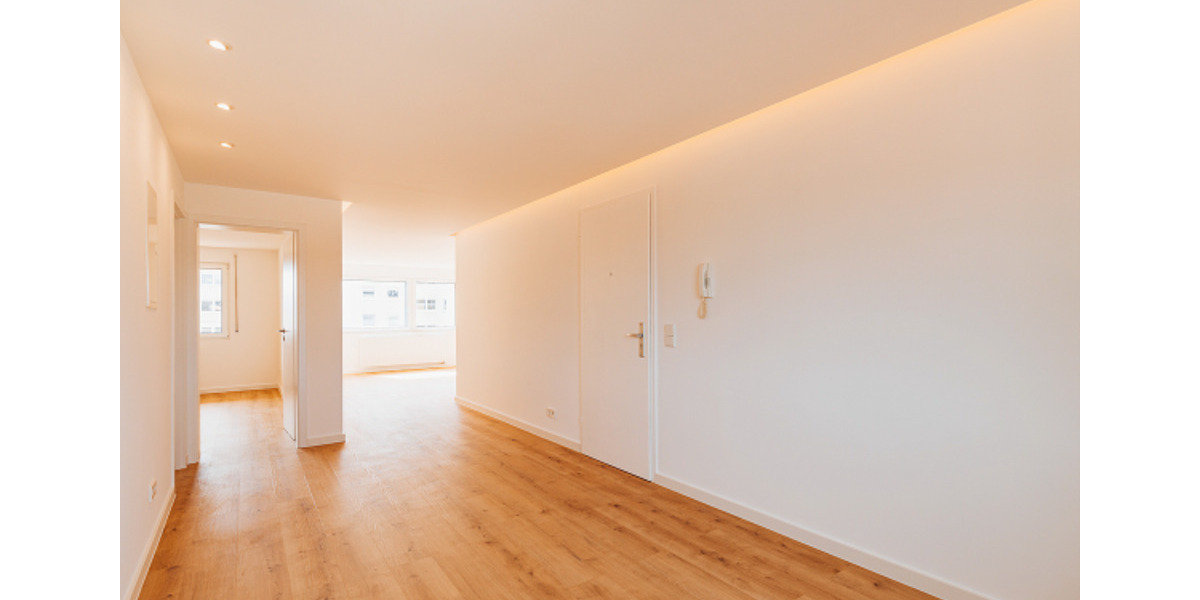 Etagenwohnung Aalen Dewangen - 2.5 Zimmer, 68 m&sup2;, 825&euro; | Angebot:25931287