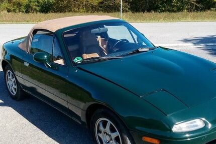 Mazda MX-5 132.000 km 7.500 &euro; Aalen 73431