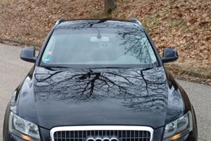 Audi Q5 297.000 km 6.600 &euro; Schwäbisch Gmünd 73432