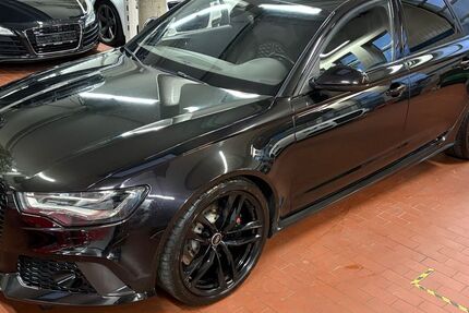 Audi RS6 179.900 km 40.900 &euro; Nattheim 89564