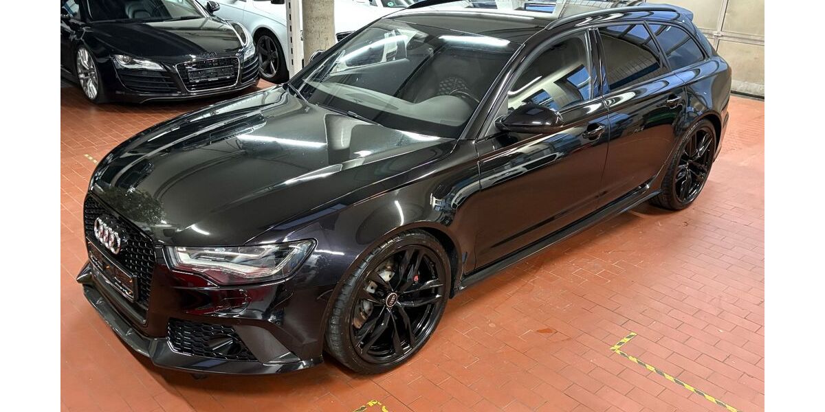 Audi RS6 179.900 km 40.900 &euro; Nattheim 89564