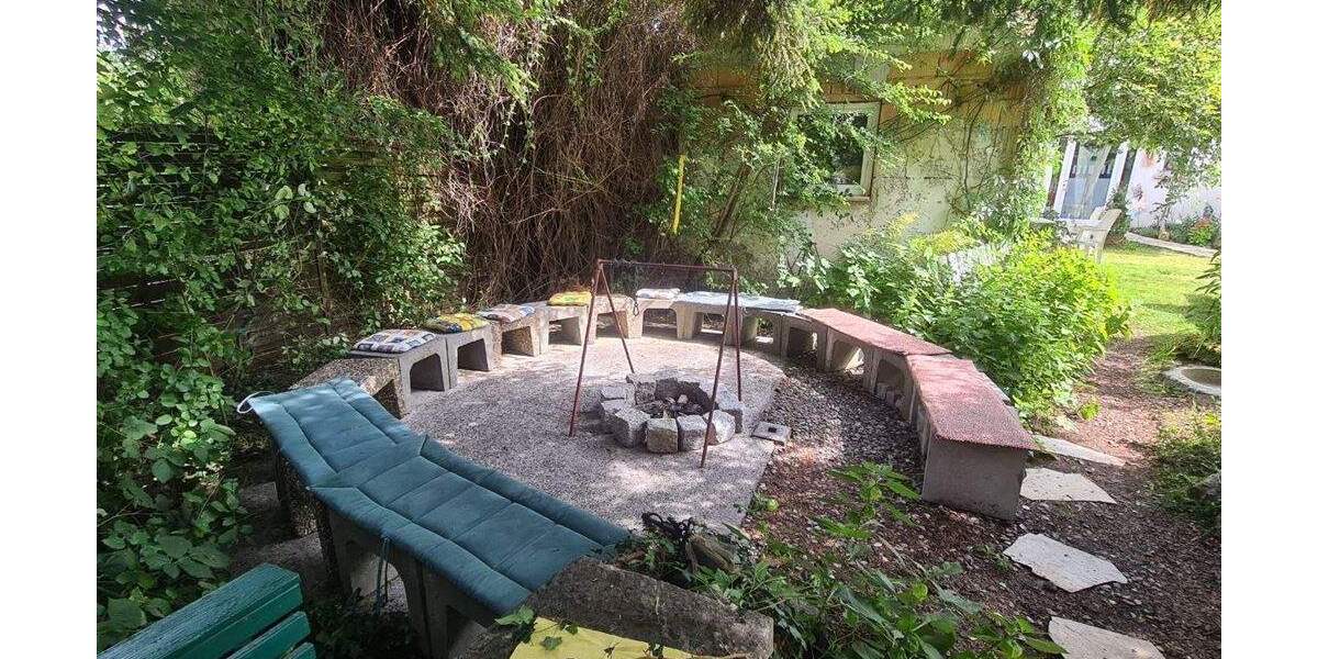 Einfamilienhaus Heidenheim Mergelstetten - 3 Zimmer, 170 m&sup2;, 460.000&euro; | Angebot:25898551