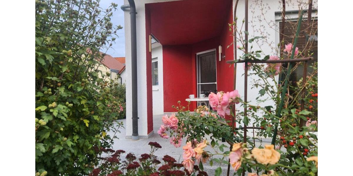 Doppelhaushälfte Nördlingen - 5 Zimmer, 154 m&sup2;, 1.690&euro; | Angebot:25977755
