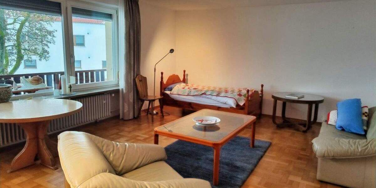 Etagenwohnung Heidenheim Schnaitheim - 5 Zimmer, 107 m&sup2;, 256.000&euro; | Angebot:25668465