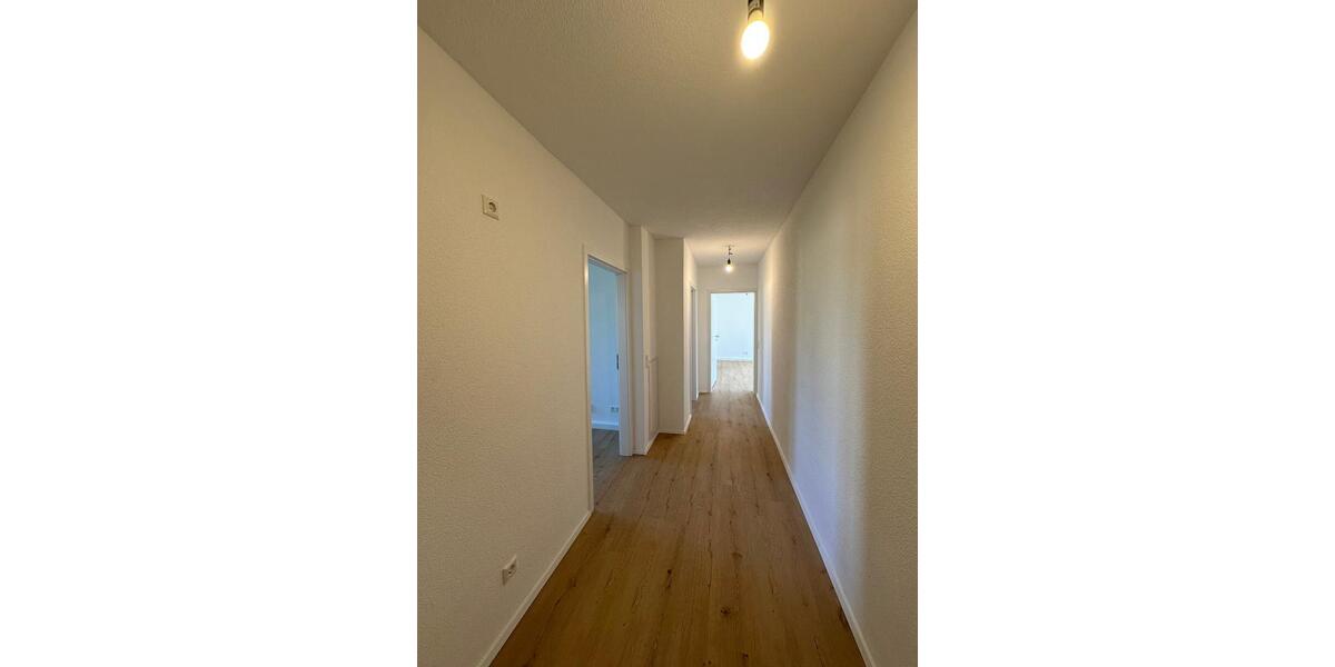Hochparterre Herbrechtingen - 3 Zimmer, 65 m&sup2;, 244.900&euro; | Angebot:27609069