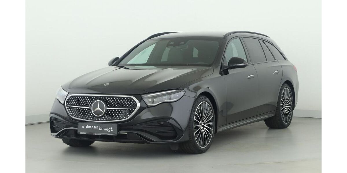 Mercedes-Benz E 220 11.499 km 63.999 &euro; Aalen 73431