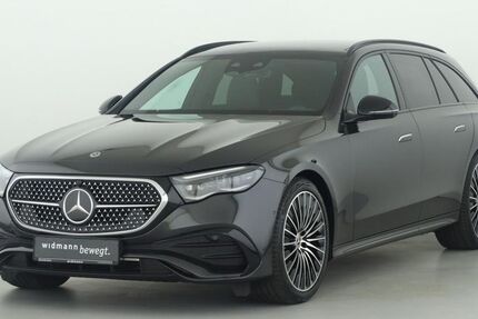 Mercedes-Benz E 220 12.499 km 63.999 &euro; Aalen 73431