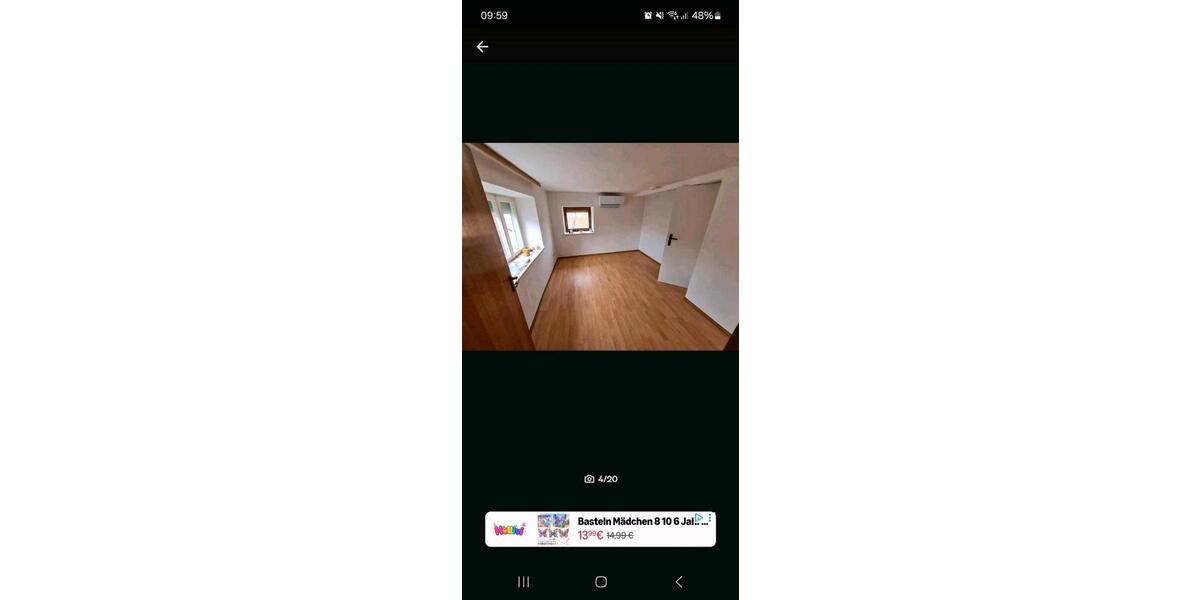 Einfamilienhaus Neresheim - 3 Zimmer, 65 m&sup2;, 80.000&euro; | Angebot:26961279