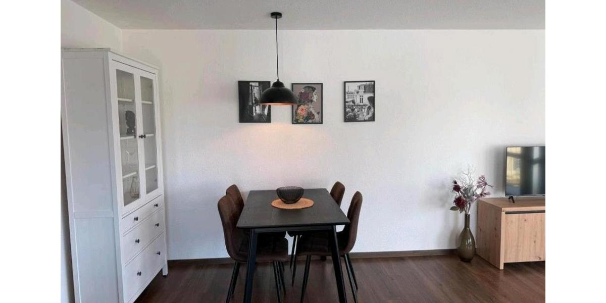 Etagenwohnung Heidenheim an der Brenz - 2 Zimmer, 50 m&sup2;, 199.000&euro; | Angebot:24296416