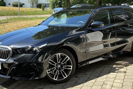 BMW 520 13.923 km 50.890 &euro; Essingen 73457