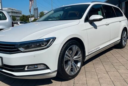 VW Passat Variant 160.000 km 18.500 &euro; Schwäbisch Gmünd 73525