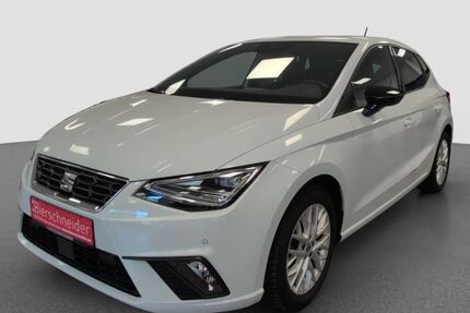 Seat Ibiza 20.420 km 23.580 &euro; Hüttlingen 73460