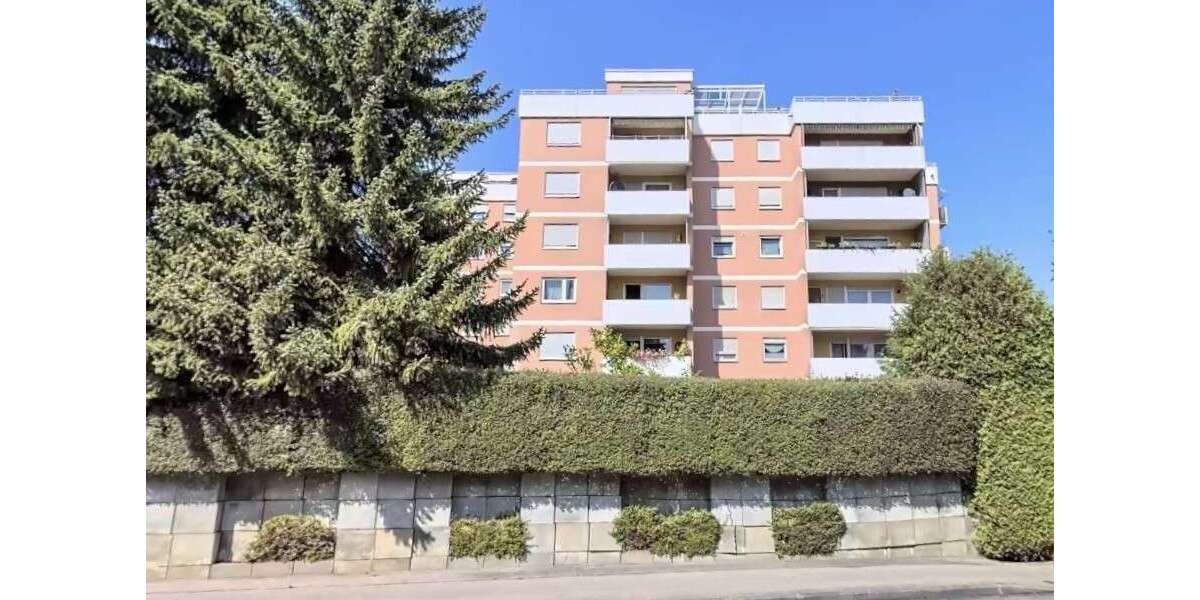 Etagenwohnung Giengen an der Brenz - 2 Zimmer, 76 m&sup2;, 175.000&euro; | Angebot:25139949