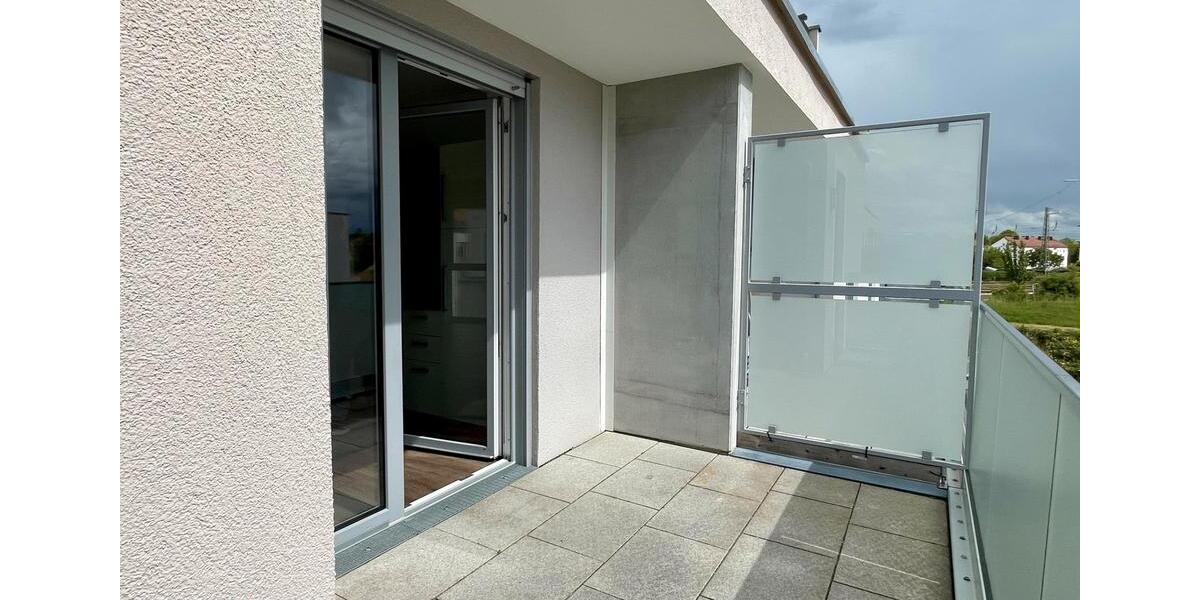 Etagenwohnung Nördlingen - 3 Zimmer, 92 m&sup2;, 980&euro; | Angebot:26598280