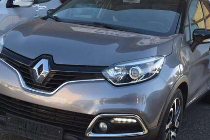 Renault Captur 131.000 km 9.800 &euro; Aalen 73431