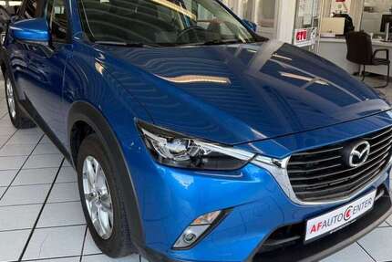 Mazda CX-3 160.854 km 8.490 &euro; Aalen 73431