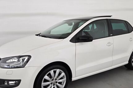 VW Polo 162.100 km 5.800 &euro; Aalen 73430