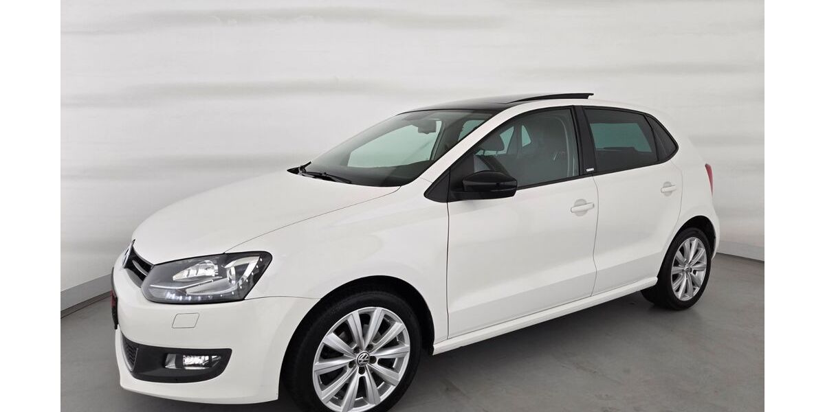 VW Polo 162.100 km 5.800 &euro; Aalen 73430