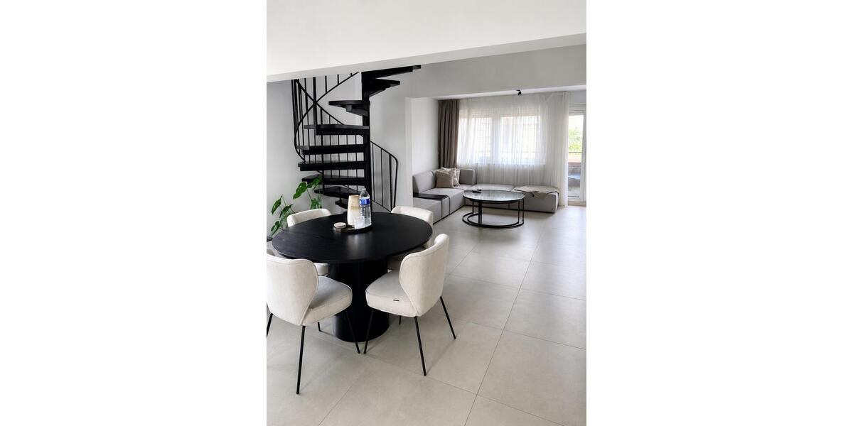 Maisonettenwohnung Aalen Dewangen - 3.5 Zimmer, 112 m&sup2;, 350.000&euro; | Angebot:26640873