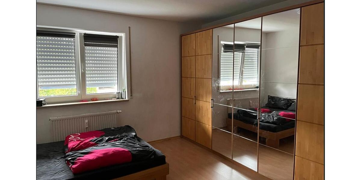 Terrassenwohnung Nördlingen - 4 Zimmer, 83 m&sup2;, 273.000&euro; | Angebot:26900563