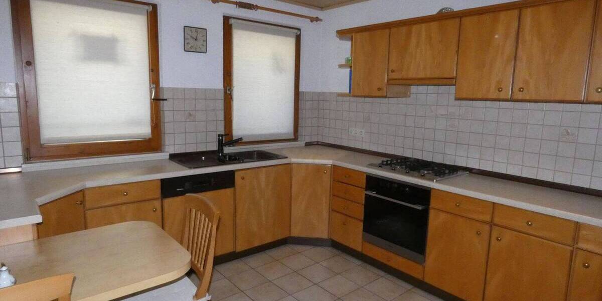 Doppelhaushälfte Königsbronn - 5 Zimmer, 130 m&sup2;, 375.000&euro; | Angebot:25675726