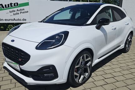 Ford Puma 22.200 km 22.870 &euro; Donzdorf 73072