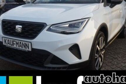 Seat Arona 19.165 km 24.590 &euro; Aalen-Dewangen 73434