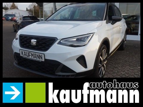 Seat Arona 19.165 km 24.590 &euro; Aalen-Dewangen 73434