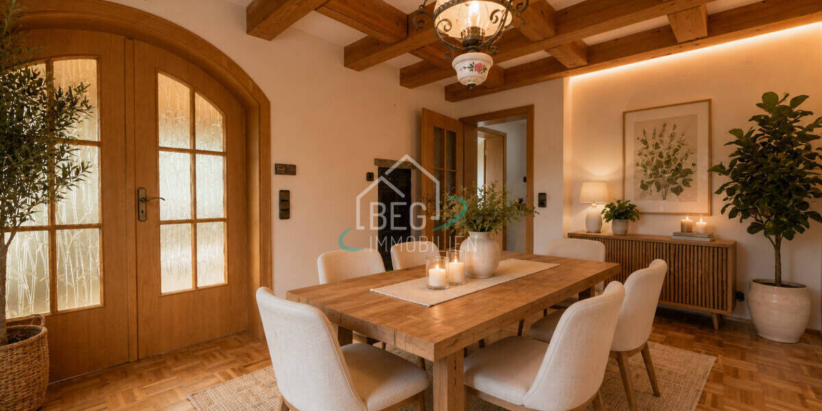 Mehrfamilienhaus, Wohnhaus Fichtenau / Lautenbach Lautenbach - 9 Zimmer, 220 m&sup2;, 419.000&euro; | Angebot:26684538