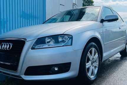 Audi A3 177.000 km 4.490 &euro; Sulzbach-Laufen 74429