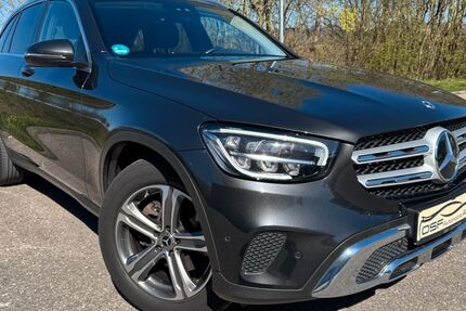 Mercedes-Benz GLC 220 112.000 km 30.990 &euro; Aalen 73431