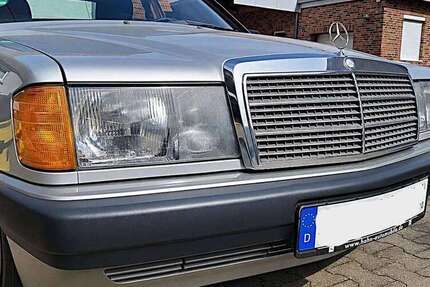 Mercedes-Benz 190 96.225 km 12.900 &euro; Gerstetten 89547