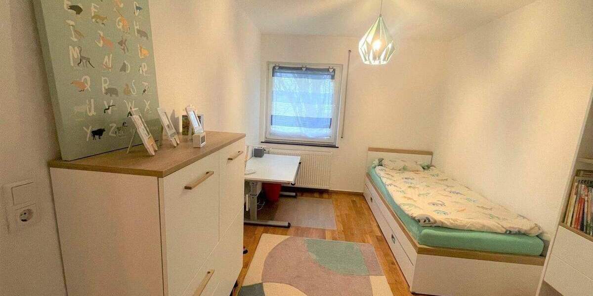 Terrassenwohnung Aalen Unterkochen - 5 Zimmer, 139 m&sup2;, 509.900&euro; | Angebot:25733290