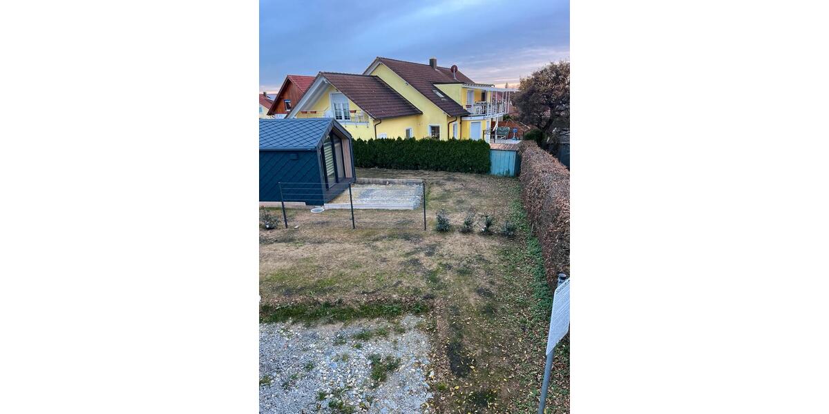 Bungalow Ruppertshofen - 3 Zimmer, 57 m&sup2;, 270.000&euro; | Angebot:24438421