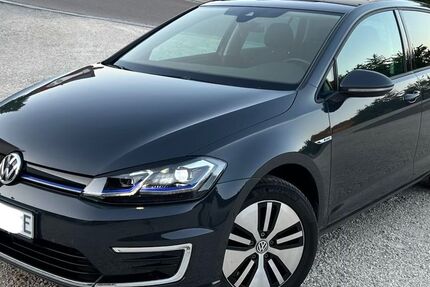 VW Golf 44.501 km 15.000 &euro; Westhausen 73463
