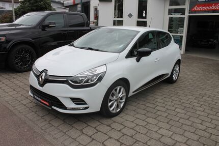Renault Clio 61.054 km 9.990 &euro; Herbrechtingen 89542
