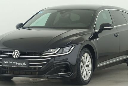 VW Arteon 85.409 km 27.850 &euro; Aalen 73431