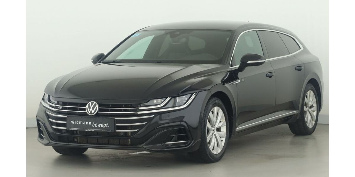 VW Arteon 85.409 km 27.850 &euro; Aalen 73431