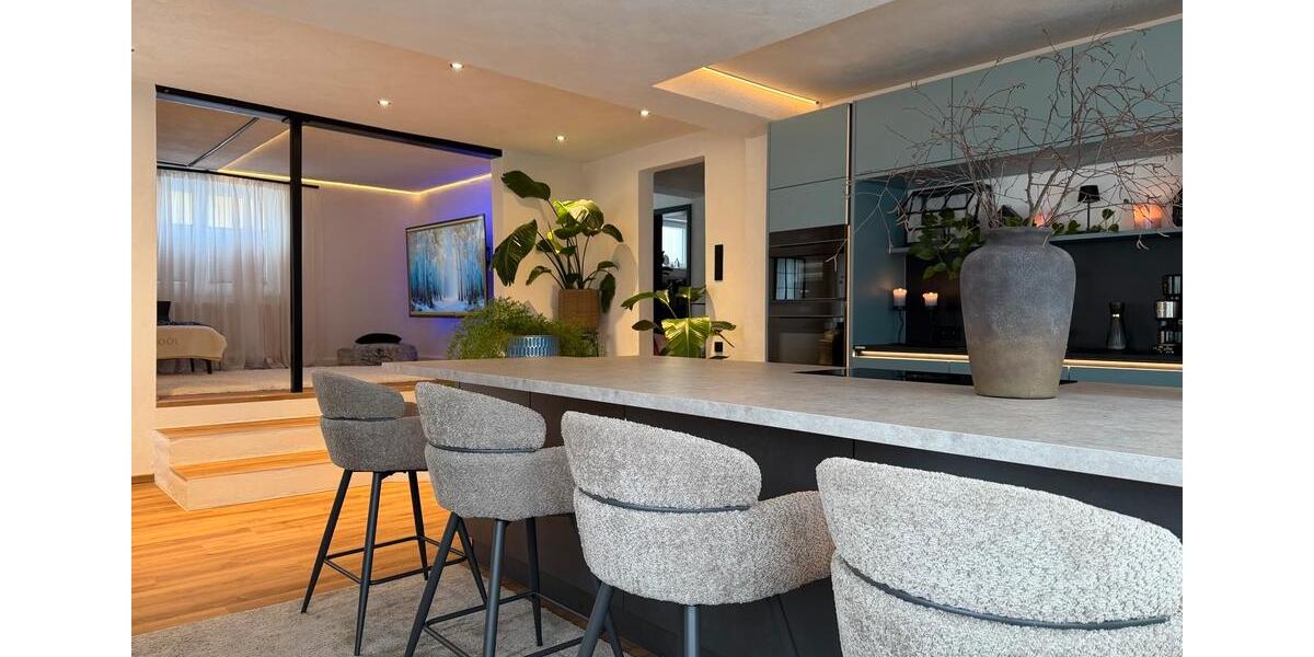 Erdgeschoßwohnung Gerstetten - 2 Zimmer, 94 m&sup2;, 1.150&euro; | Angebot:25883444